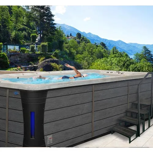 Swimspa X-Series hot tubs for sale in Laredo